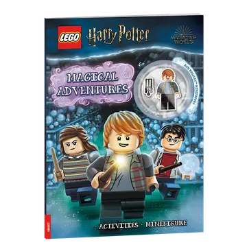 Harry Potter: Magical Adventures