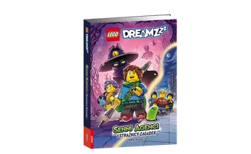 Dreamzzz: Senni Agenci i Strażnicy Zagadek