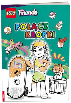 Friends: Połącz kropki