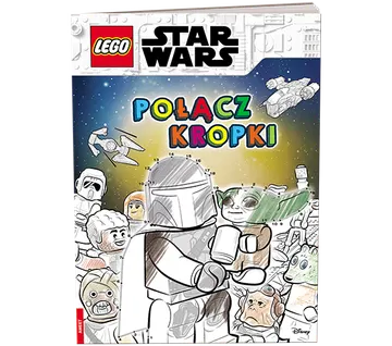 Star Wars: Connect the Dots