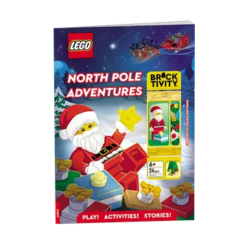North Pole Adventures