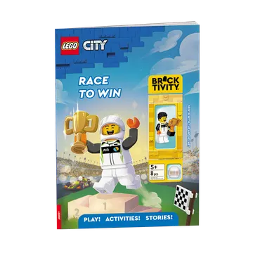 City: Race to Win
