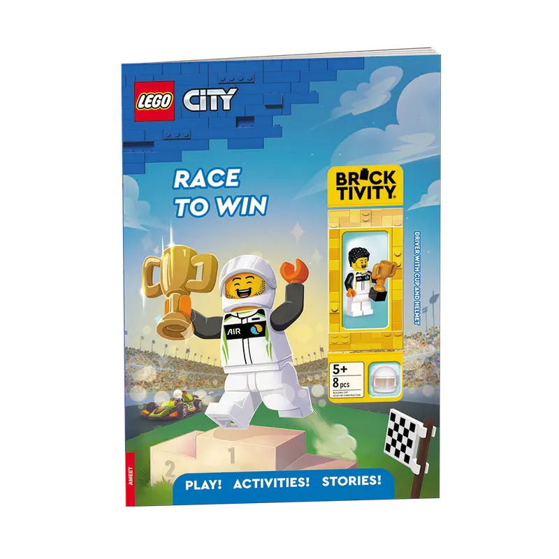 City: Race to Win