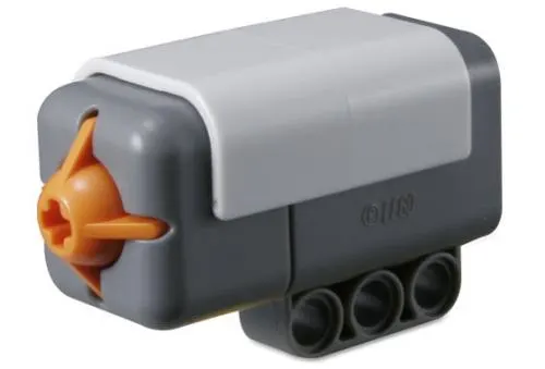 NXT Touch Sensor