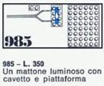 Lighting Device Parts Pack