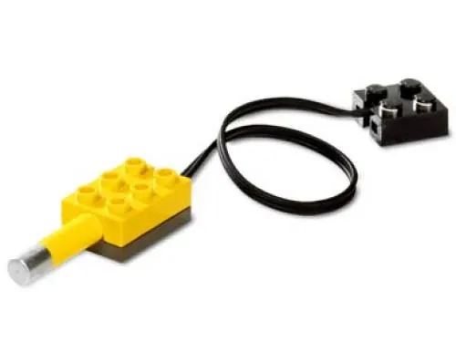 Temperature Sensor