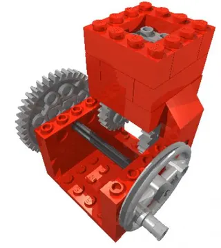 Motor