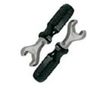 Two Wrenches