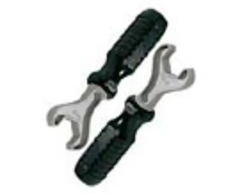 Two Wrenches