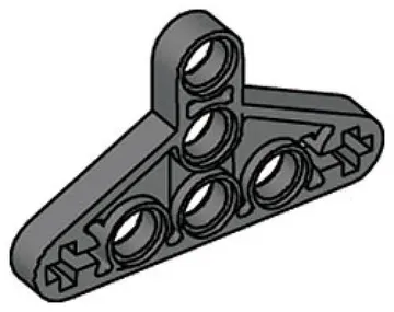 Technic Triangle (Pack of 25)