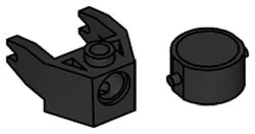 Swivel Magnet Pack (Pack of 10 each)