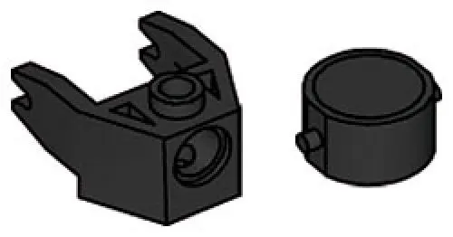 Swivel Magnet Pack (Pack of 10 each)