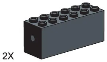 Weight Elements