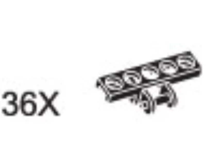 Conveyor Belt Links