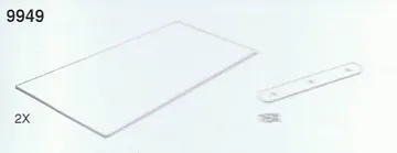 Special Elements for Structures Set