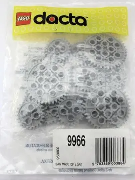 Large Gear Wheels