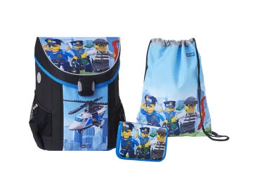 City Police Easy Set