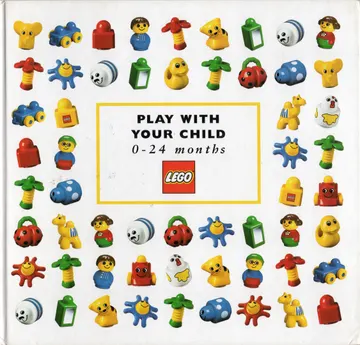Play With Your Child