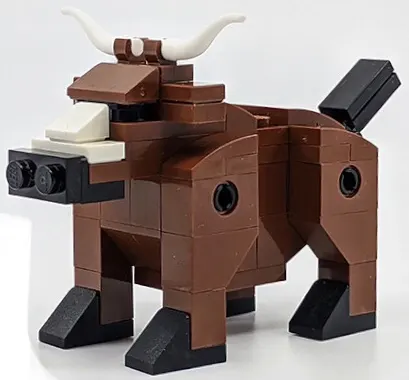 Bull