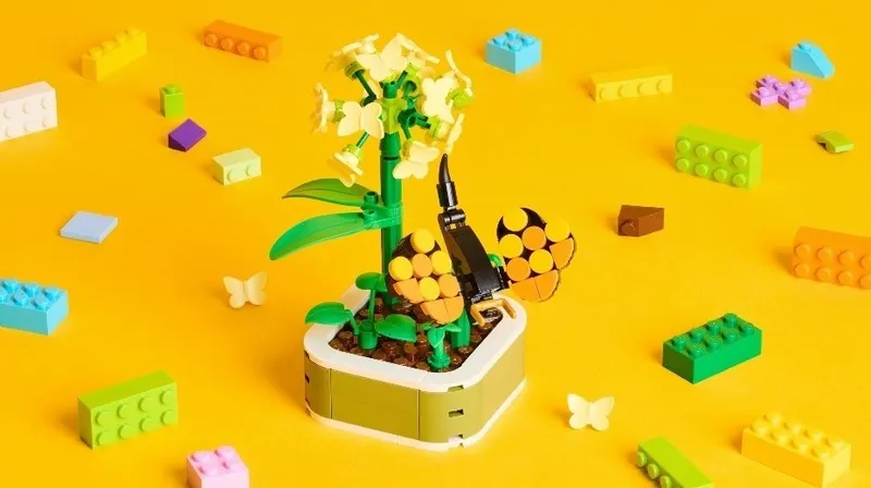 Creativity Workshop: Botanicals