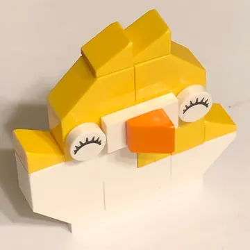 Easter Chick