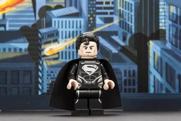 Black Superman