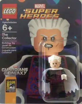 The Collector