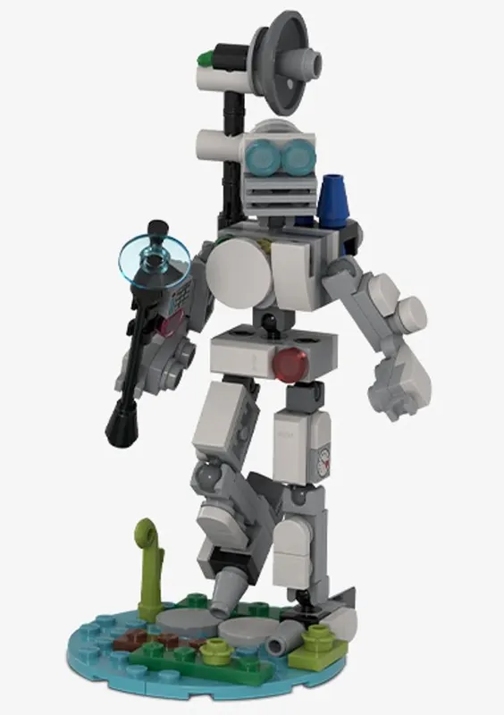 Cyber Explorers