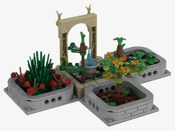 Garden Dreams