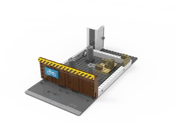 Construction Modular