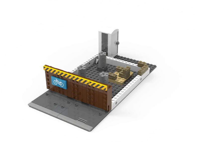 Construction Modular