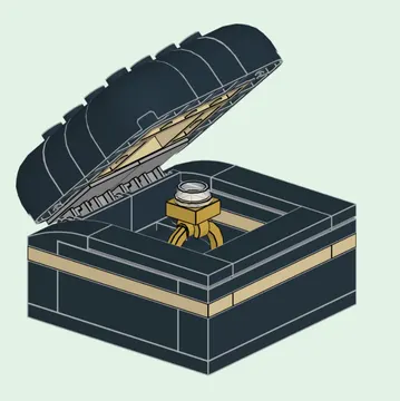 Ring Box
