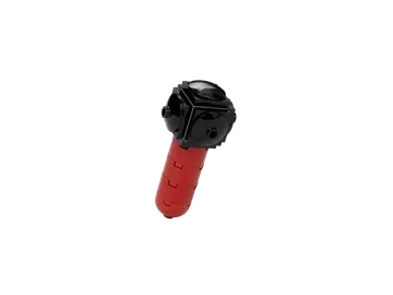 Stitch Microphone