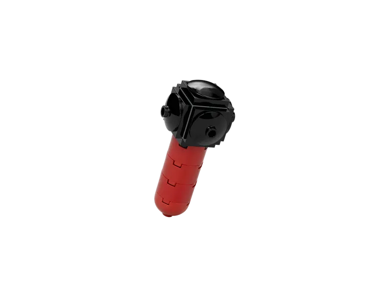Stitch Microphone