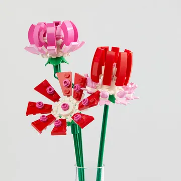 Pink Frogs Flower Pack