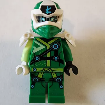 Lloyd / Digi Lloyd - Katana Holders