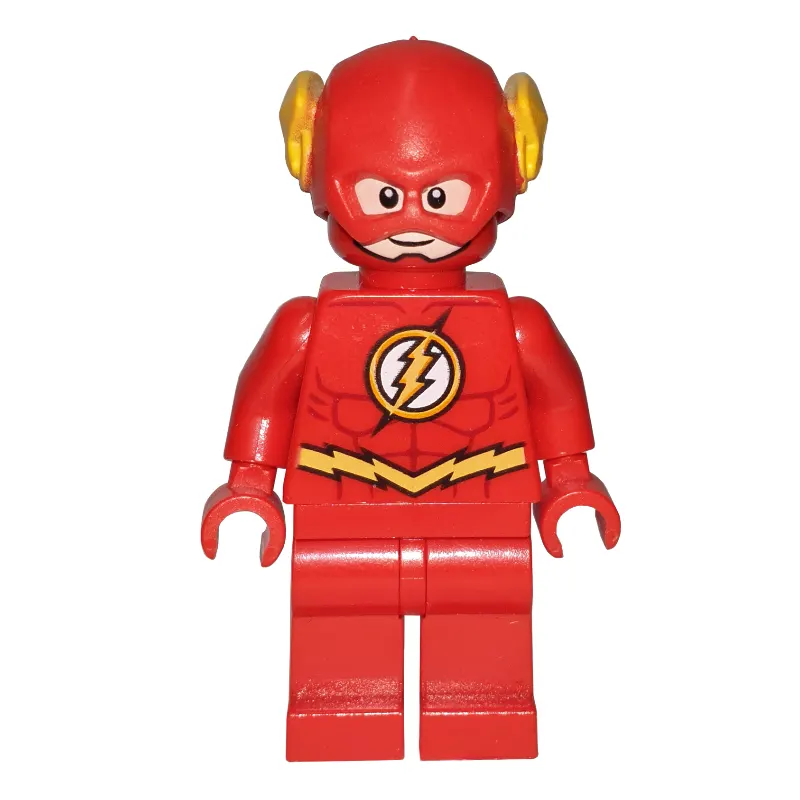 The Flash
