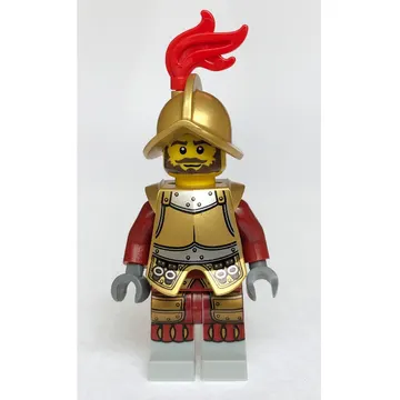 Conquistador