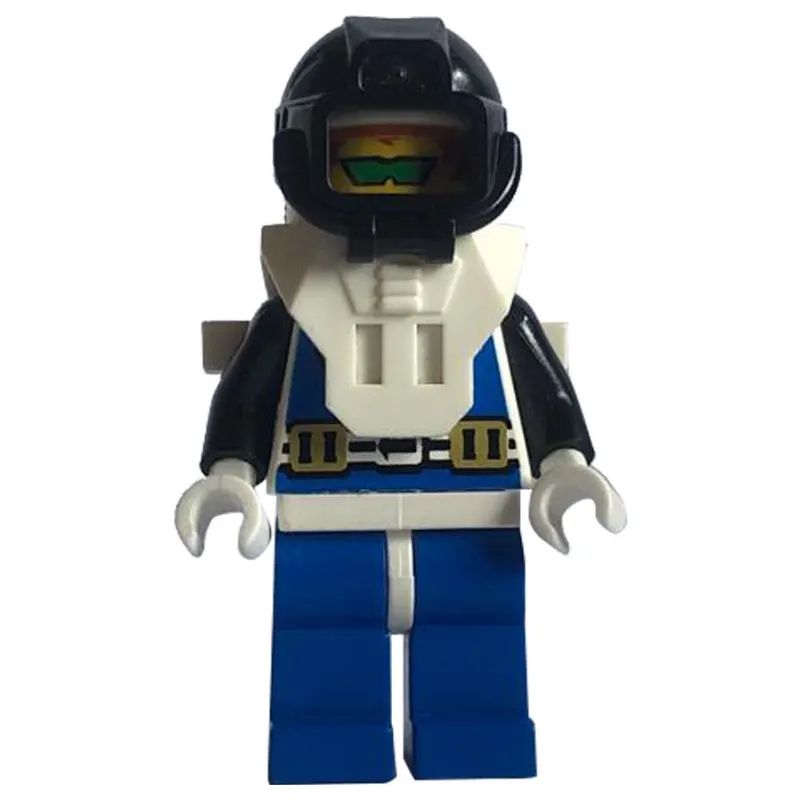 Aquanaut 2