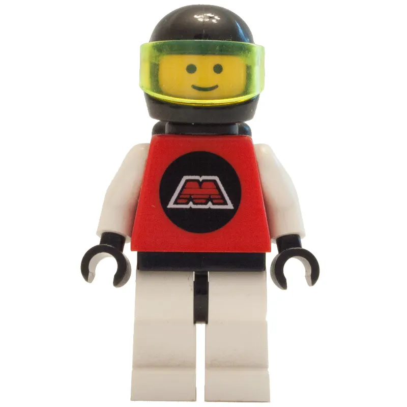 M:Tron