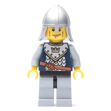 Chess Piece - Crown - Pawn