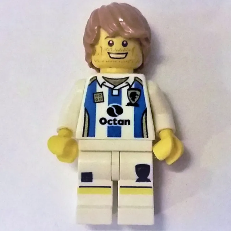 Soccer Player