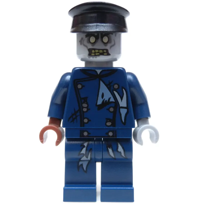 Zombie Driver