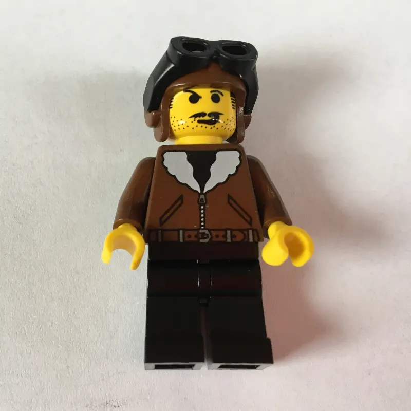 Harry Cane