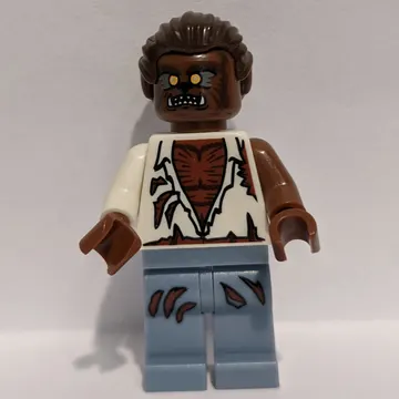 Werewolf