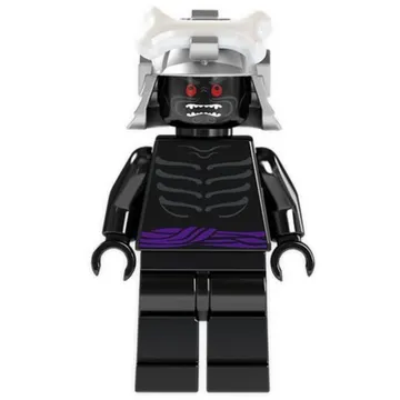 Lord Garmadon (The Golden Weapons)