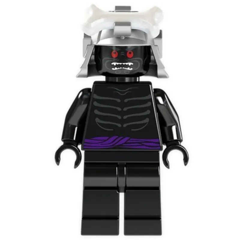 Lord Garmadon (The Golden Weapons)