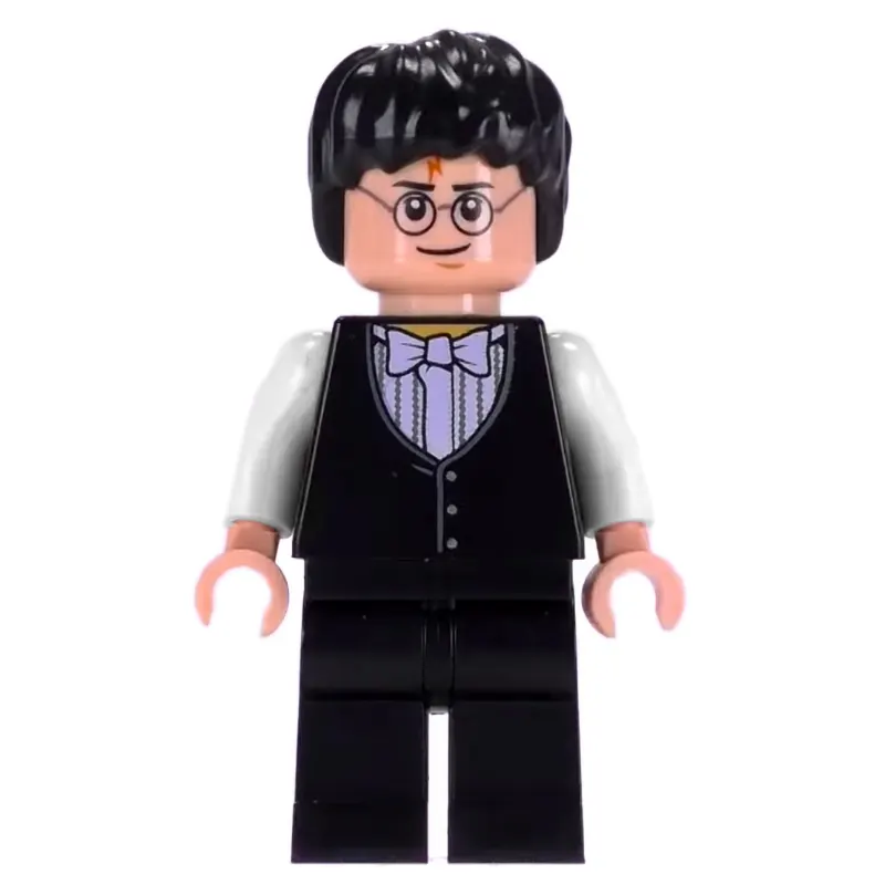 Harry Potter, Black Tuxedo