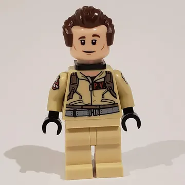 Dr. Peter Venkman (Dimensions)