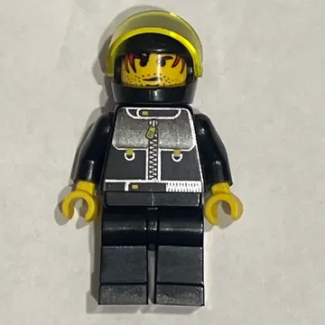 Stunt Driver